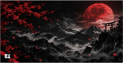 Scarlet Shrine