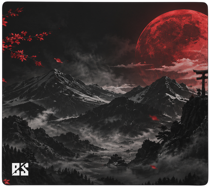 Scarlet Shrine