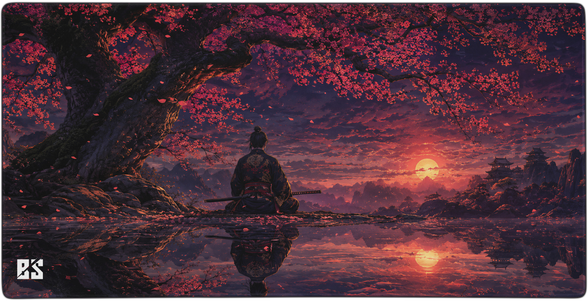 Sakura Dusk