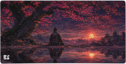 Sakura Dusk