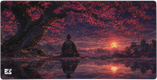 Sakura Dusk