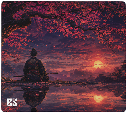 Sakura Dusk
