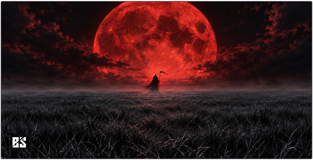 Blood Moon Reaper