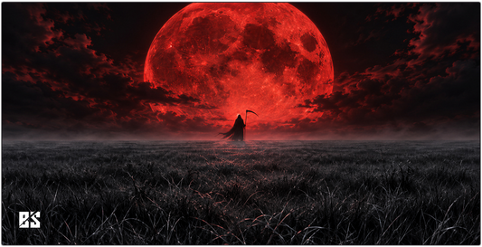 Blood Moon Reaper