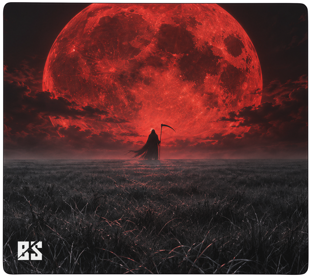 Blood Moon Reaper