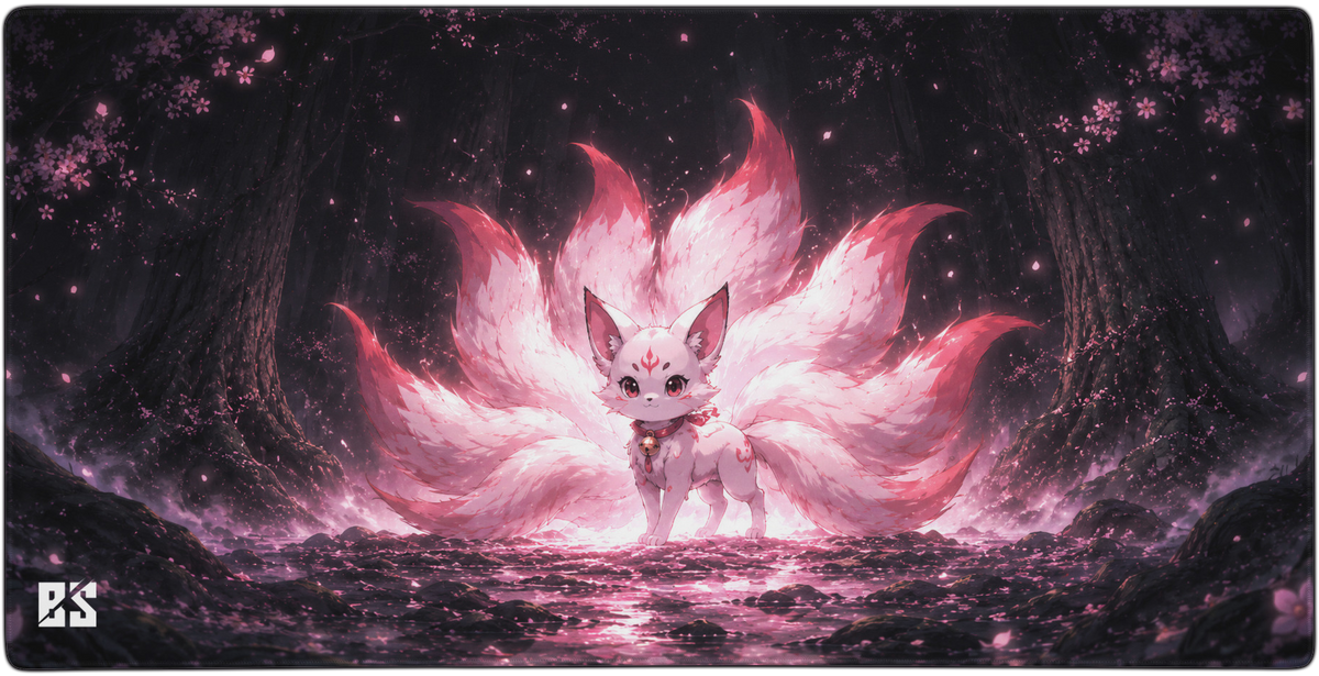 Kurenai | Nine Souls