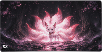 Kurenai | Nine Souls