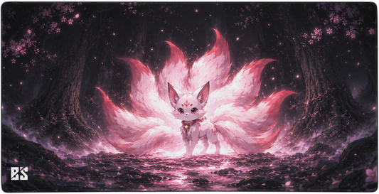 Kurenai | Nine Souls