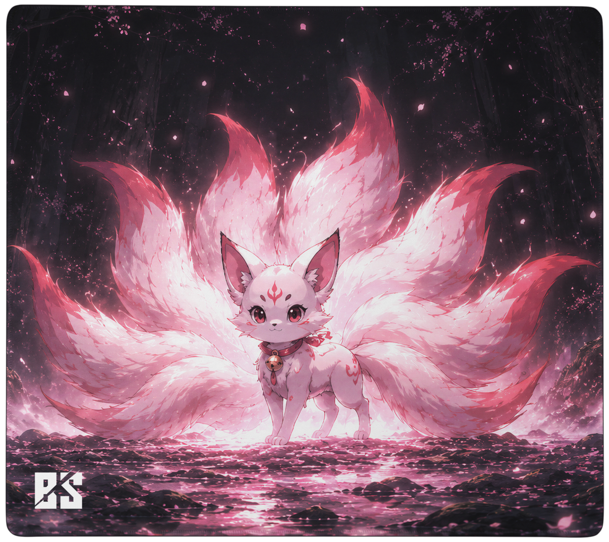 Kurenai | Nine Souls