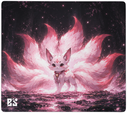 Kurenai | Nine Souls