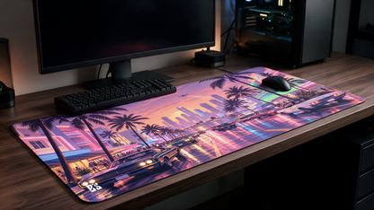 Neon Boulevard