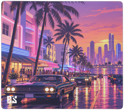 Neon Boulevard