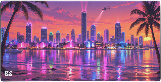 Miami Mirage