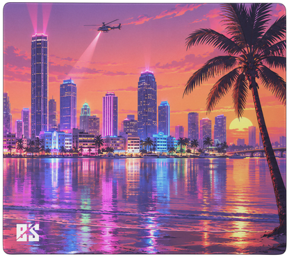Miami Mirage