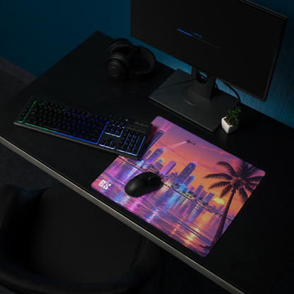 Miami Mirage