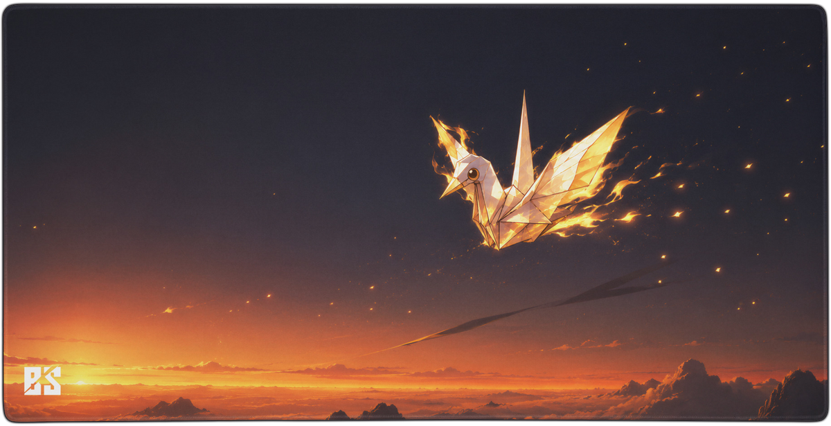 Ori | Nine Souls