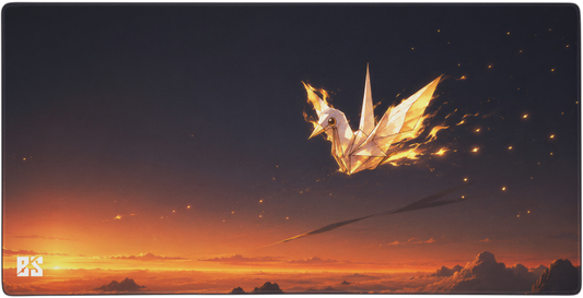 Ori | Nine Souls