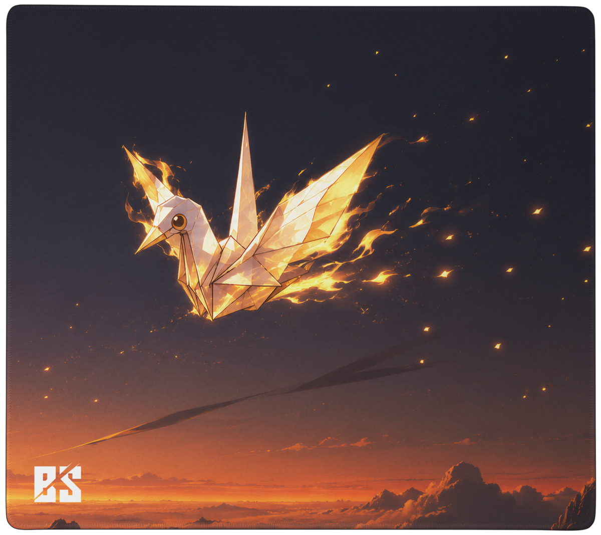 Ori | Nine Souls
