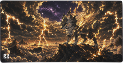 Raiken | Nine Souls
