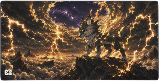 Raiken | Nine Souls