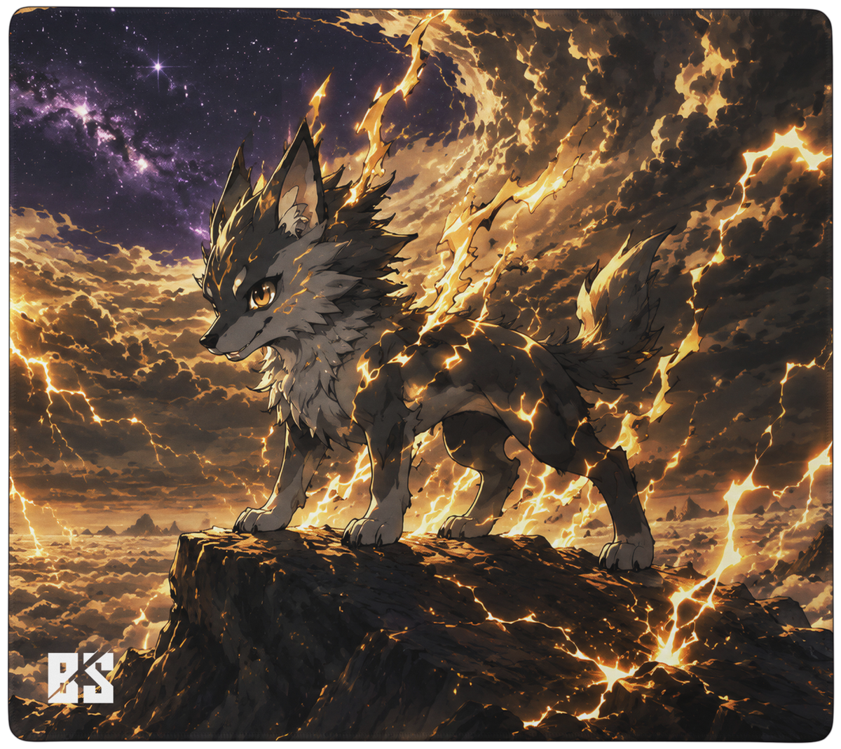 Raiken | Nine Souls