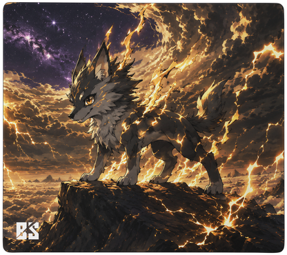 Raiken | Nine Souls