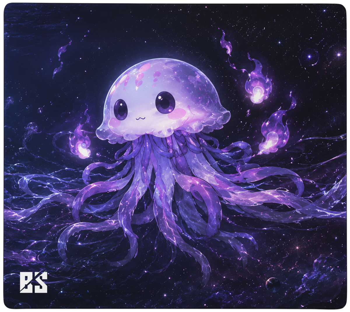 Rei | Nine Souls