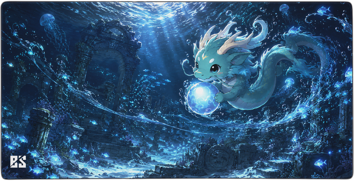 Ryoku | Nine Souls