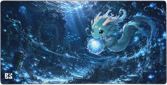 Ryoku | Nine Souls