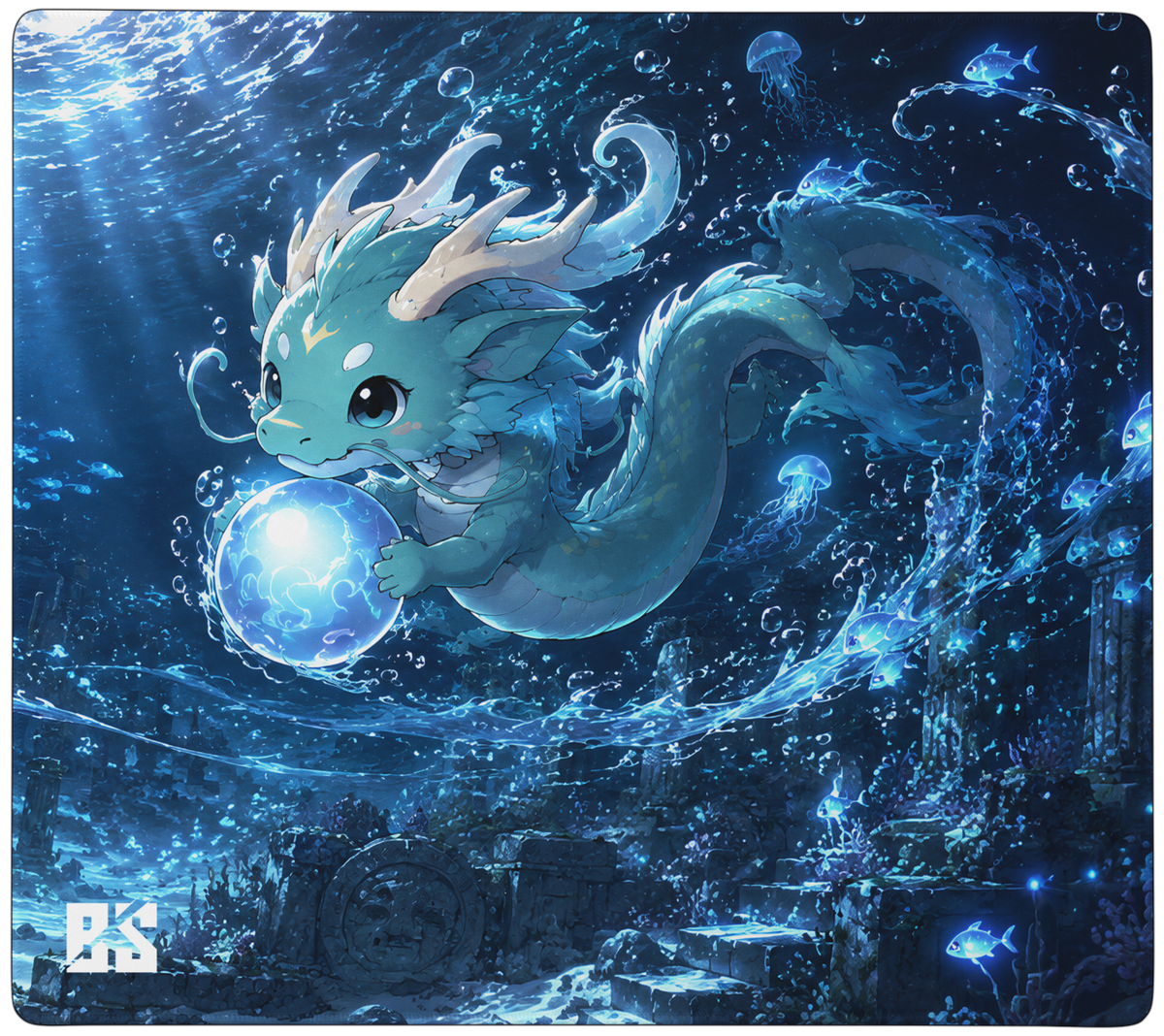 Ryoku | Nine Souls