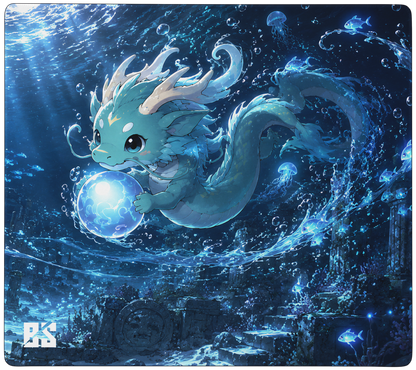 Ryoku | Nine Souls
