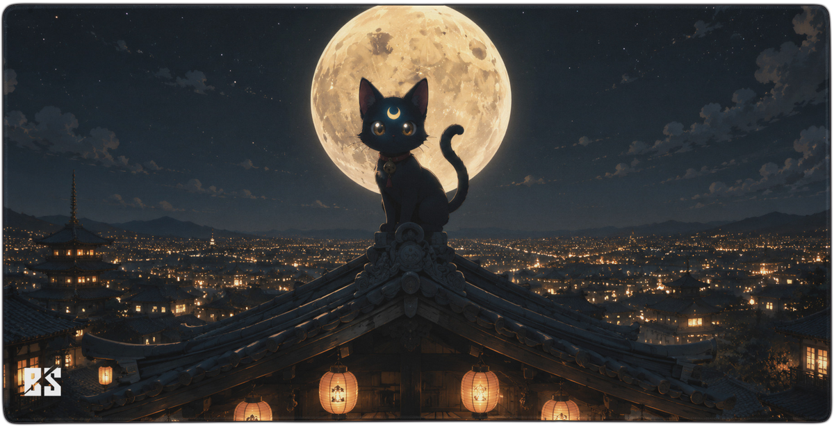 Tsuki | Nine Souls