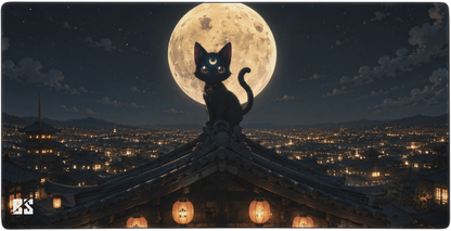 Tsuki | Nine Souls