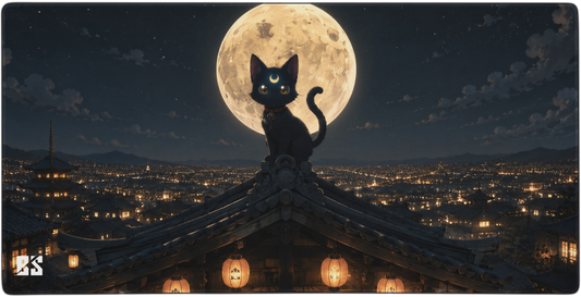 Tsuki | Nine Souls