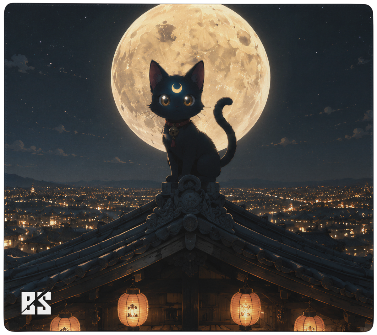 Tsuki | Nine Souls