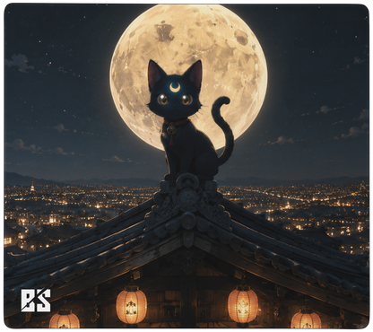 Tsuki | Nine Souls